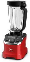 Kokteilių plaktuvas Novis ProBlender Pro 880L, juoda sp./raudona sp.