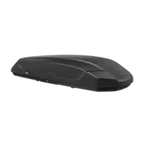 Automobilio stogo bagažinė Thule Pulse 2 XL
