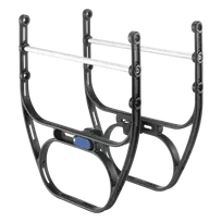 Dviračio rėmėliai Thule Pack 'n Pedal Side Frames
