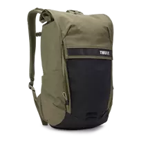 Kuprinė Thule Paramount Bike Backpack  20L - Soft Green