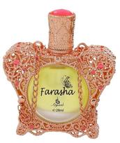 Kvepalai Khadlaj Farasha, 28 ml