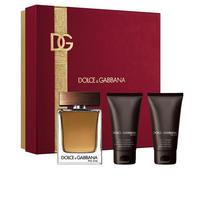 Dovanų komplektas vyrams Dolce & Gabbana The One