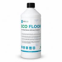 Ekologiškas grindų valiklis EcoFloor su nano danga, 1L (Pakuotės dydis: Vienas produktas)