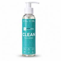 Clean - ekologiškas tekstilės valiklis batams, 150ml (Pakuotės dydis: Vienas produktas)
