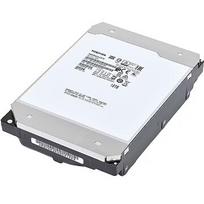Toshiba ENTERPRISE CAPACITY HDD 18TB 3.5IN SAS 7200RPM 512MB 512E MG09SCA18TE