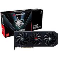 PowerColor Radeon RX 9070 GRE, 12GB GDDR6, Hellhound RX9070GRE 12G-L/OC