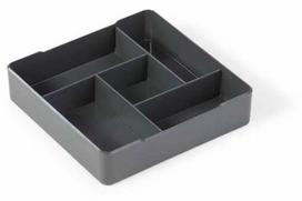 Dėžutė arbatai Durable Coffee Point Case