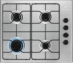 Dujinė kaitlentė Electrolux 300 serija EGS64041X