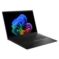 Nešiojamas kompiuteris Asus ZenBook 14 OLED UM3406KA-WS79T, perpakuotas, Ryzen AI 7 350, 32GB, 1 TB, 14 ", AMD Radeon 860M, juoda sp., EN, Windows 11 home