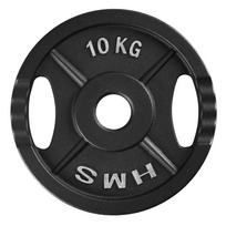 Diskinis svoris HMS TOD Olympic x 10 kg