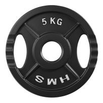 Diskinis svoris HMS TOD Olympic x 5 kg