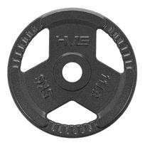 Diskinis svoris HMS THM x 5 kg