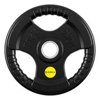 Diskinis svoris HMS Pro x 10 kg