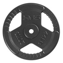 Diskinis svoris HMS THM x 20 kg