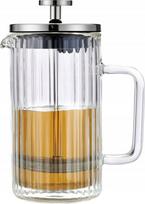Kavinukas French Press Klausberg 7756, 0.35 l, skaidri sp.