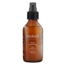 Veido esencija Mokosh Active Toning White Rose, 100 ml