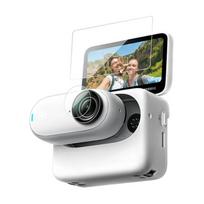 TELESIN tempered glass for Insta360 GO 3 camera | IS-FLM-001 | 6974944461699