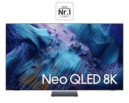 Samsung QE75QN990FT 75" Neo QLED QN990F 8K Samsung Vision AI Smart TV (2025)