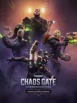 Warhammer 40,000: Chaos Gate - Daemonhunters: Execution Force (DLC) Steam Key (PC) EUROPE