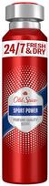 Vyriškas dezodorantas Old Spice Sport Power, 150 ml