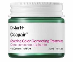 Veido kremas Dr. Jart+ Cicapair Color Correcting Treatment, 30 ml, SPF 30