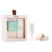 Veido kremų rinkinys Paese All About The Base 02, 30 ml, 2 vnt.