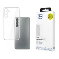 3mk skaidrus dėklas, skirtas Samsung Galaxy M15 5G - skaidrus