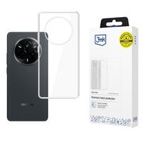 3mk skaidrus dėklas, skirtas Realme 14 Pro – skaidrus