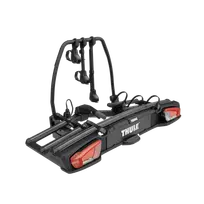 Dviračių laikiklis Thule VeloSpace 3 3 bike
