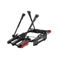 Dviračių laikiklis Thule OutPace 3bike (užlenkiamas) 13 pin