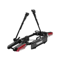 Dviračių laikiklis Thule OutPace 2bike (užlenkiamas) 13 pin