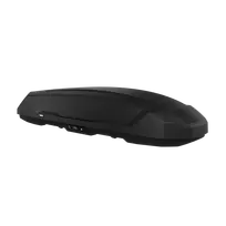 Automobilio stogo bagažinė Thule Force 3 XXL Sport