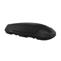 Automobilio stogo bagažinė Thule Force 3 L Sport