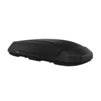 Automobilio stogo bagažinė Thule Force 3 XL