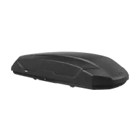Automobilio stogo bagažinė Thule Pulse 2 L
