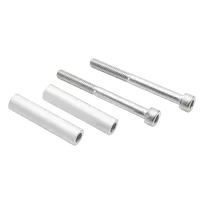 Thule Pack 'n Pedal Rail Extender Kit