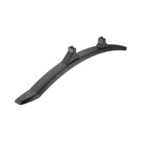Dviračio bagažinės purvasargis Thule Tour Rack fender