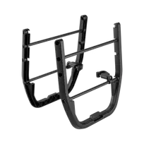 Dviračio bagažinės šoniniai rėmai Thule side frames set
