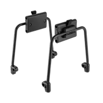 Adapteris dviračiui Thule InLock adapter set