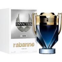 Rabanne Invictus Parfum Parfum 200mlml kvepalai Vyrams