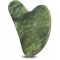 PlumBeauty Gua Sha Jade Stone (Sculpting Stone) veido odos masažuoklis Moterims