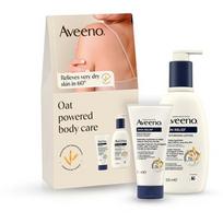 Aveeno Skin Relief Body Care Gift Set for Very Dry and Sensitive Skin kūno priežiūra Unisex