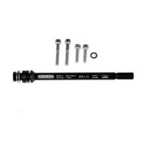 Ortlieb Thru Axle M6-Connector - galinio rato ašis | Thru Axle | M12 x 1.5