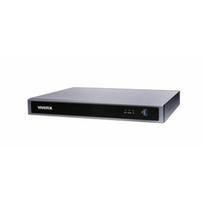 VIVOTEK ND9426P Netzwerkvideorekorder mit 16 Kanälen, 2 HDD, 16x PoE, AI | ND9426P | 4710469354557