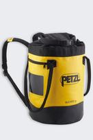 Rope bag Petzl Bucket 30 - yellow