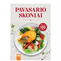 Pavasario skoniai