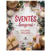Šventės lengvai
