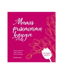 Mamos prisiminimų knyga