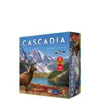 Cascadia
