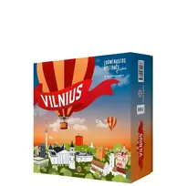 Vilnius
